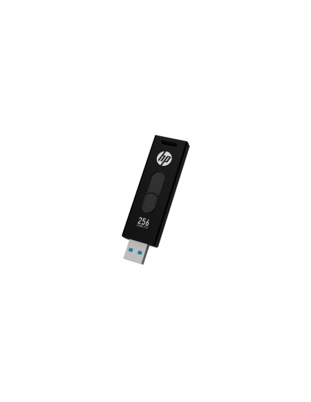 HP x911w unidad flash USB 256 GB USB tipo A 3.2 Gen 1 (3.1 Gen 1) Negro