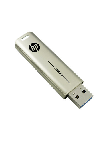 HP x796w unidad flash USB 64 GB USB tipo A 3.2 Gen 2 (3.1 Gen 2) Plata