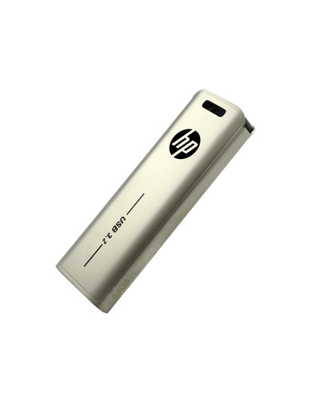 HP x796w unidad flash USB 64 GB USB tipo A 3.2 Gen 2 (3.1 Gen 2) Plata