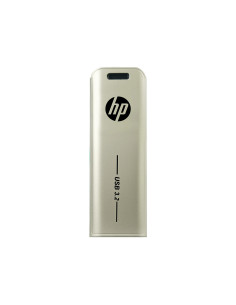 HP x796w unidad flash USB 128 GB USB tipo A 3.2 Gen 2 (3.1 Gen 2) Plata