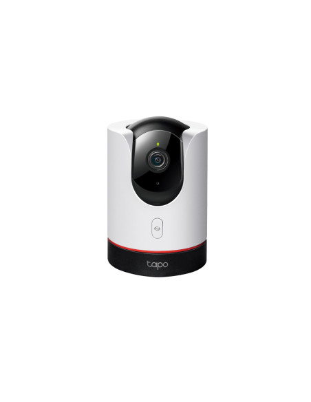 TP-Link Tapo C225 Torre Cámara de seguridad IP Interior 2560 x 1440 Pixeles Escritorio