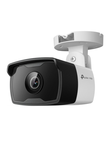 TP-Link VIGI C340I 4MM cámara de vigilancia Bala (forma) Cámara de seguridad IP Exterior 2560 x 1440 Pixeles Techo/Pared/Poste