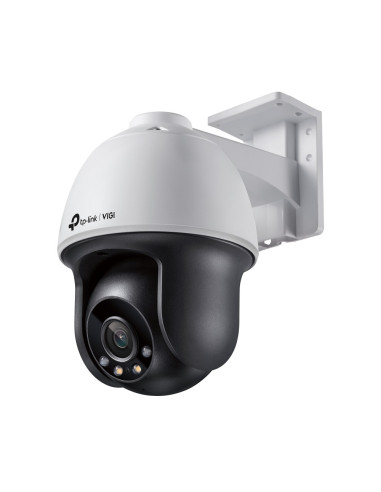 TP-Link VIGI C540 Torreta Cámara de seguridad IP Interior y exterior 2560 x 1440 Pixeles Techo/pared