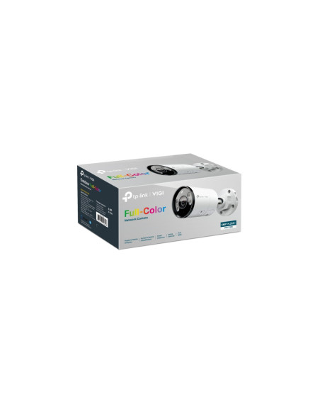 TP-Link VIGI C355 Bala (forma) Cámara de seguridad IP Exterior 2880 x 1620 Pixeles Pared