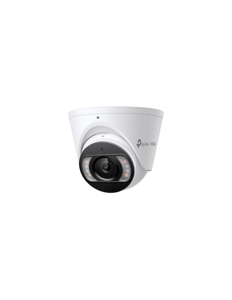 TP-Link VIGI C445 Torreta Cámara de seguridad IP Interior y exterior 2688 x 1520 Pixeles Techo/pared