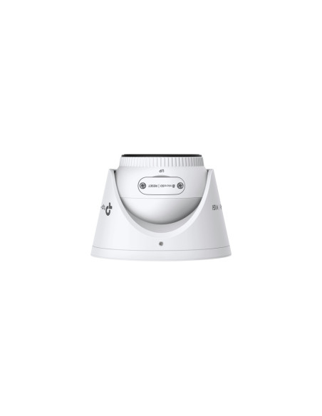 TP-Link VIGI C445 Torreta Cámara de seguridad IP Interior y exterior 2688 x 1520 Pixeles Techo/pared