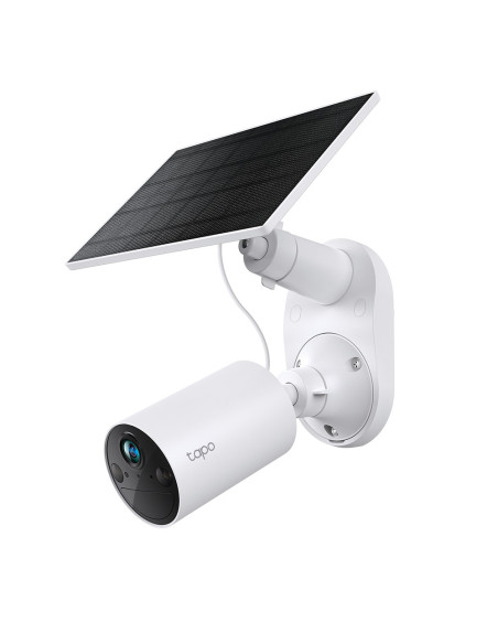 TP-Link TC82 KIT cámara de vigilancia Bala (forma) Cámara de seguridad IP Interior y exterior 2304 x 1296 Pixeles Techo/Pared/Es