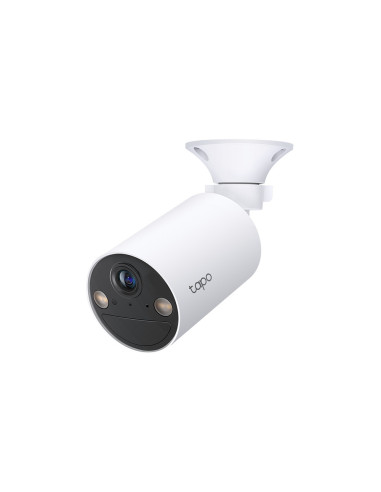 TP-Link TC82 cámara de vigilancia Bala (forma) Cámara de seguridad IP Interior y exterior 2304 x 1296 Pixeles Techo/Pared/Escrit