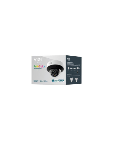 TP-Link InSight S225 Almohadilla Cámara de seguridad IP Exterior 1920 x 1080 Pixeles Techo/pared