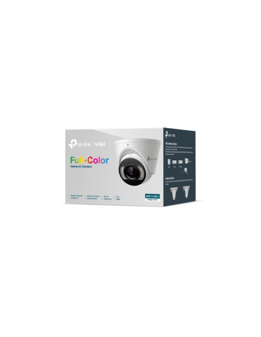 TP-Link InSight S445 Torreta Cámara de seguridad IP Interior y exterior 2688 x 1520 Pixeles Techo/pared