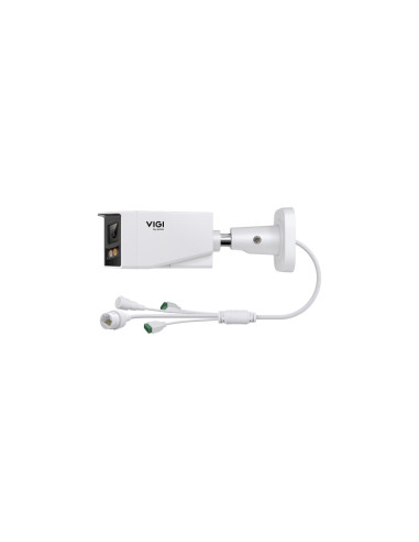 TP-Link InSight S385DPS Bala (forma) Cámara de seguridad IP Exterior 5456 x 1520 Pixeles Pared