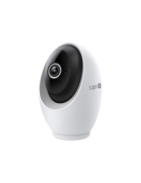 TP-Link Tapo C260 Cámara de seguridad IP Interior 3840 x 2160 Pixeles Techo/Pared/Escritorio