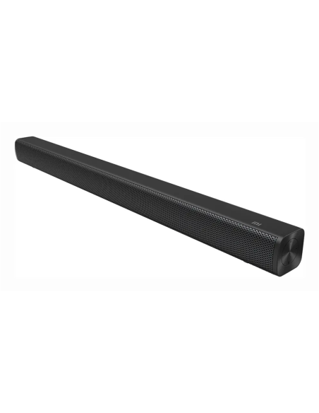 Xiaomi Soundbar 2.0ch Negro 2.0 canales 24 W