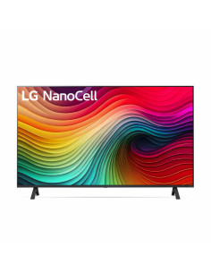 LG NanoCell NANO81 43NANO81T6A 109,2 cm (43") 4K Ultra HD Smart TV Wifi Azul 2