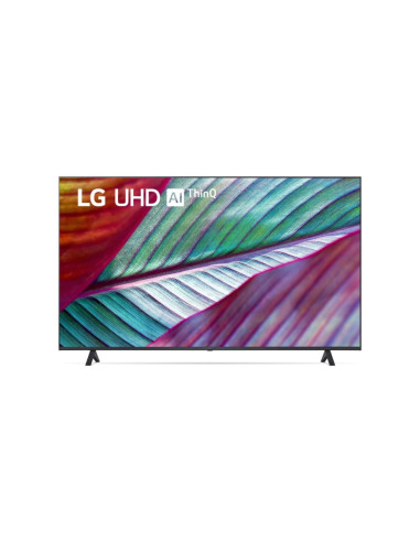 LG 50UR78003LK Televisor 127 cm (50") 4K Ultra HD Smart TV Wifi Negro