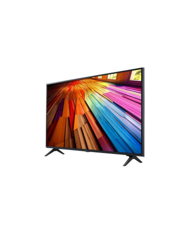 LG UHD 43UT80006LA 109,2 cm (43") 4K Ultra HD Smart TV Wifi Azul