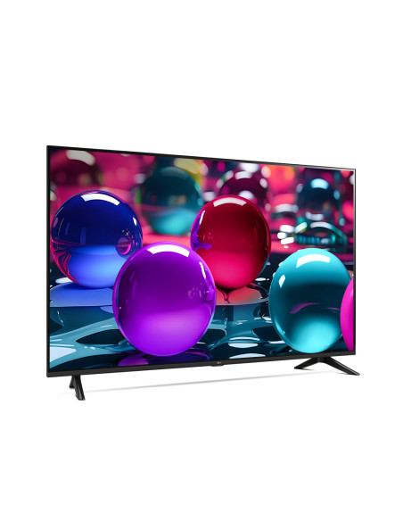 LG UHD AI 65UA73006LA 165,1 cm (65") 4K Ultra HD Smart TV Wifi Negro