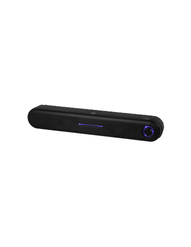 Trevi SB 8312 TV Negro 2.0 canales 30 W