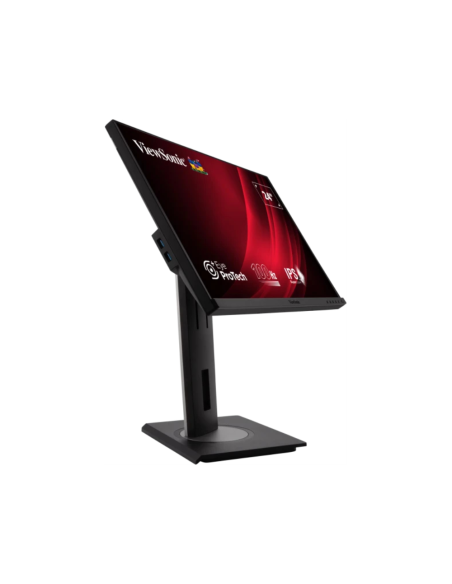 Viewsonic VG Series VG2448A-2 pantalla para PC 60,5 cm (23.8") 1920 x 1080 Pixeles Full HD LED Negro