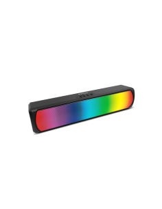 Krom K-POP Negro 2.0 canales 6 W