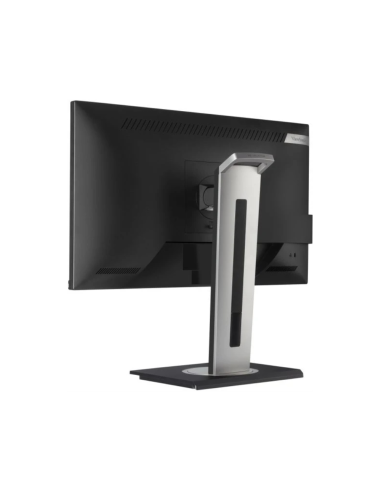 Viewsonic VG Series VG2448A-2 pantalla para PC 60,5 cm (23.8") 1920 x 1080 Pixeles Full HD LED Negro