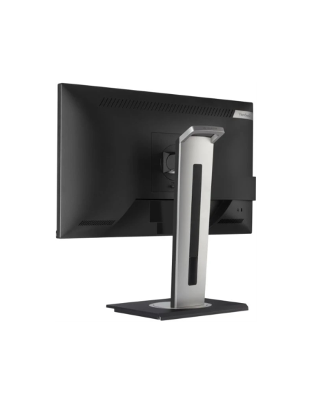 Viewsonic VG Series VG2448A-2 pantalla para PC 60,5 cm (23.8") 1920 x 1080 Pixeles Full HD LED Negro