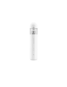 Xiaomi Mi Vacuum Cleaner Mini aspiradora de mano Blanco Sin bolsa