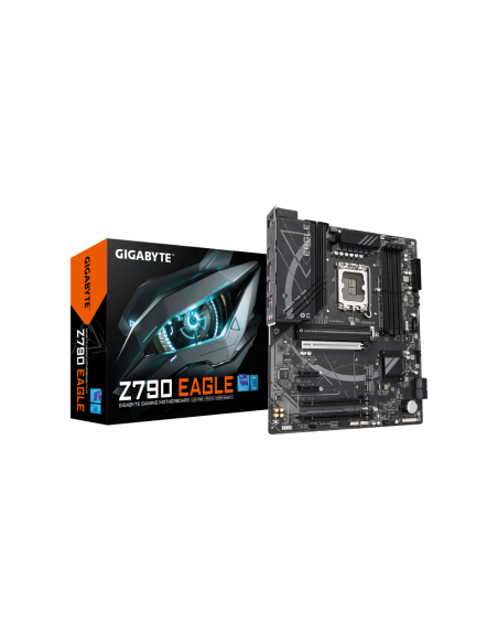 GIGABYTE Z790 EAGLE placa base Intel Z790 LGA 1700 ATX