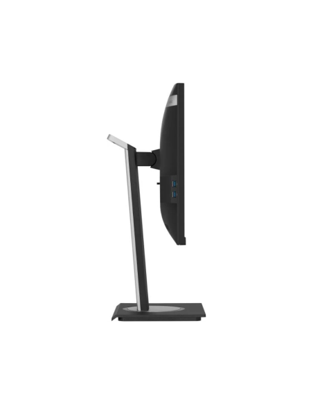 Viewsonic VG Series VG2448A-2 pantalla para PC 60,5 cm (23.8") 1920 x 1080 Pixeles Full HD LED Negro