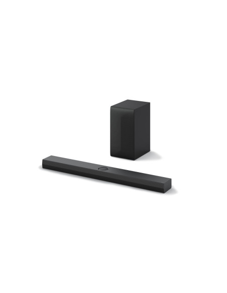 LG S70TY Negro 3.1.1 canales 400 W