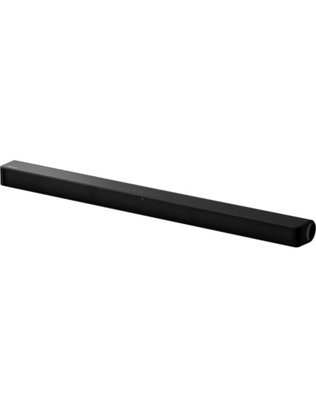 Hisense HS205G Negro 2.0 canales 120 W