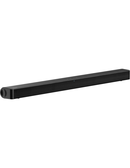 Hisense HS205G Negro 2.0 canales 120 W