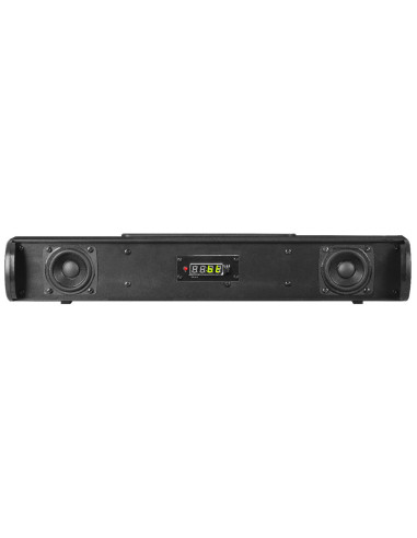 Trevi SB 8380 SW Negro 2.1 canales 90 W