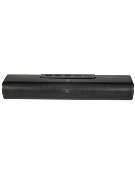 Trevi SB 8380 SW Negro 2.1 canales 90 W