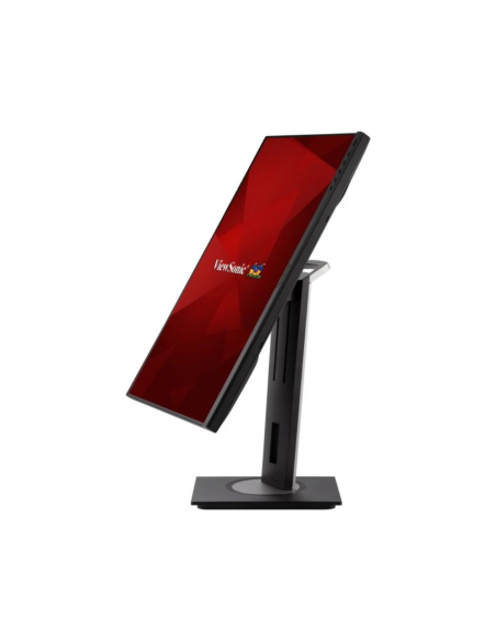 Viewsonic VG Series VG2448A-2 pantalla para PC 60,5 cm (23.8") 1920 x 1080 Pixeles Full HD LED Negro
