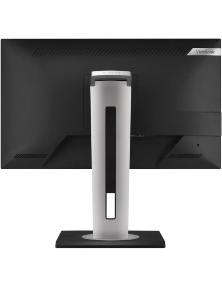 Viewsonic VG Series VG2448A-2 pantalla para PC 60,5 cm (23.8") 1920 x 1080 Pixeles Full HD LED Negro