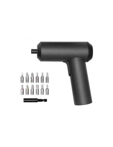 Xiaomi Mi Cordless Screwdriver 200 RPM Gris