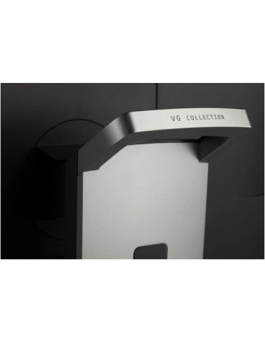 Viewsonic VG Series VG2448A-2 pantalla para PC 60,5 cm (23.8") 1920 x 1080 Pixeles Full HD LED Negro