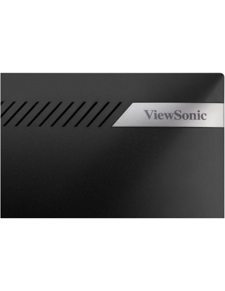 Viewsonic VG Series VG2448A-2 pantalla para PC 60,5 cm (23.8") 1920 x 1080 Pixeles Full HD LED Negro