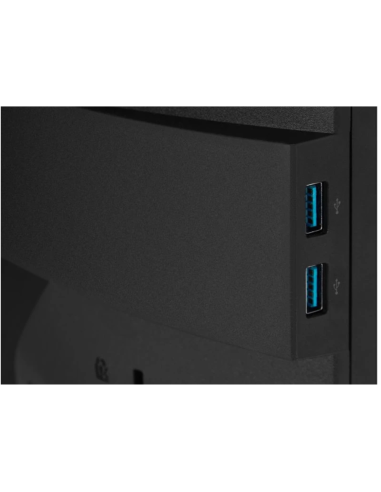 Viewsonic VG Series VG2448A-2 pantalla para PC 60,5 cm (23.8") 1920 x 1080 Pixeles Full HD LED Negro