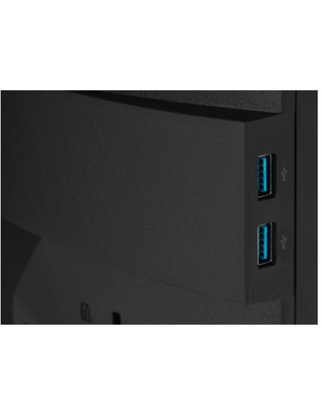 Viewsonic VG Series VG2448A-2 pantalla para PC 60,5 cm (23.8") 1920 x 1080 Pixeles Full HD LED Negro