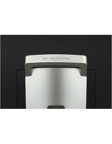 Viewsonic VG Series VG2448A-2 pantalla para PC 60,5 cm (23.8") 1920 x 1080 Pixeles Full HD LED Negro