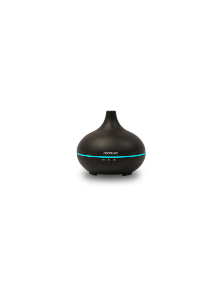 Cecotec 05285 humidificador Vapor 0,15 L Negro 7 W