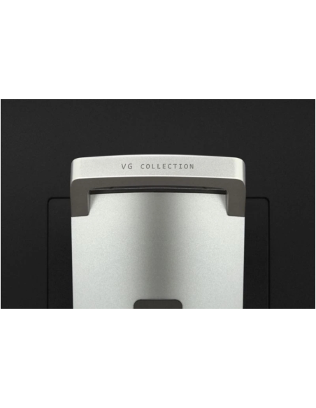 Viewsonic VG Series VG2448A-2 pantalla para PC 60,5 cm (23.8") 1920 x 1080 Pixeles Full HD LED Negro