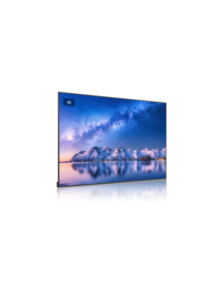 MAXHUB ND55CMA pantalla de señalización Pantalla plana para señalización digital 139,7 cm (55") LED Wifi 450 cd / m² 4K Ultra HD