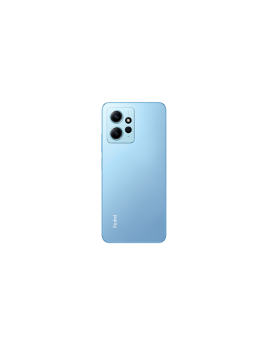 Xiaomi Redmi Note 12 16,9 cm (6.67") SIM doble Android 13 4G USB Tipo C 8 GB 256 GB 5000 mAh Azul
