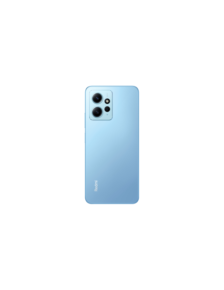 Xiaomi Redmi Note 12 16,9 cm (6.67") SIM doble Android 13 4G USB Tipo C 8 GB 256 GB 5000 mAh Azul