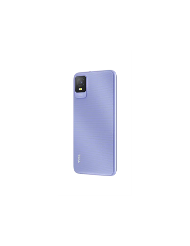 TCL 40 403 15,2 cm (6") SIM doble Android 12 Go edition 4G Micro-USB B 2 GB 32 GB 3000 mAh Púrpura