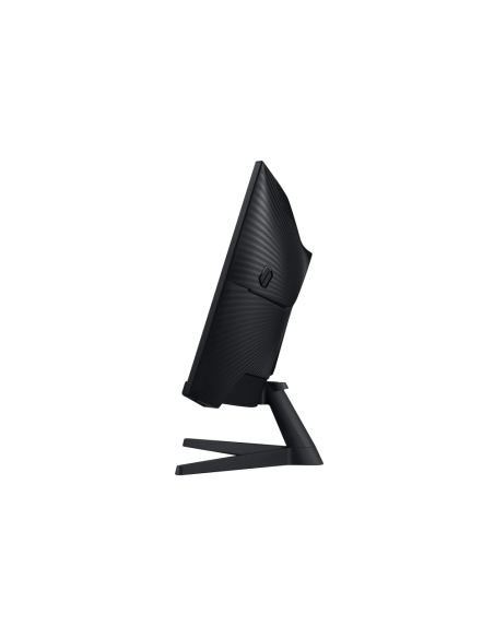 Samsung G55T pantalla para PC 86,4 cm (34") 3440 x 1440 Pixeles UltraWide Quad HD LED Negro