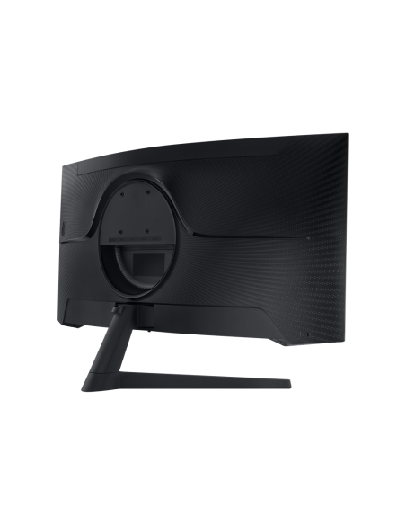 Samsung G55T pantalla para PC 86,4 cm (34") 3440 x 1440 Pixeles UltraWide Quad HD LED Negro
